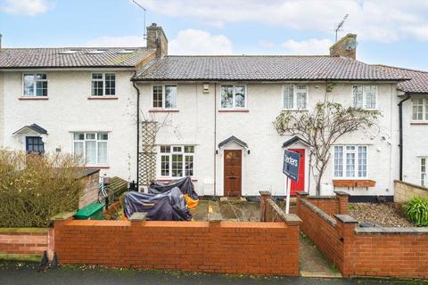 3 bedroom terraced house for sale, Putney Park Lane, London SW15