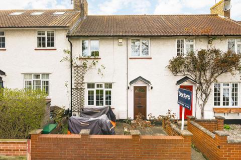 undefined, Putney Park Lane, London SW15