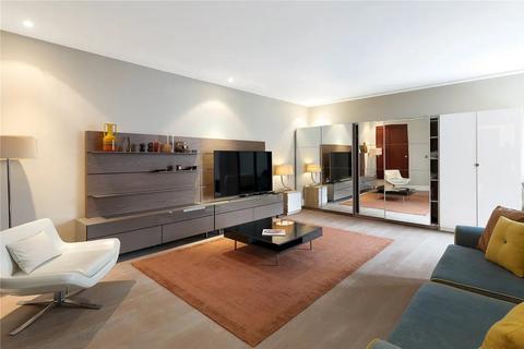 1 bedroom flat to rent, Knightsbridge, London SW7