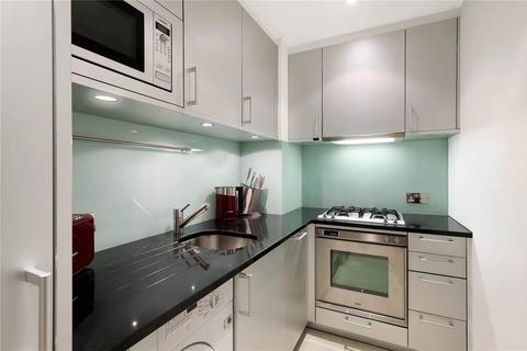1 bedroom flat to rent, Knightsbridge, London SW7