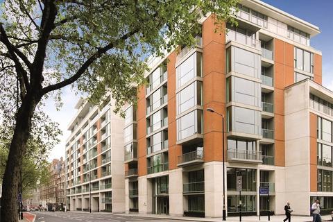 1 bedroom flat to rent, Knightsbridge, London SW7