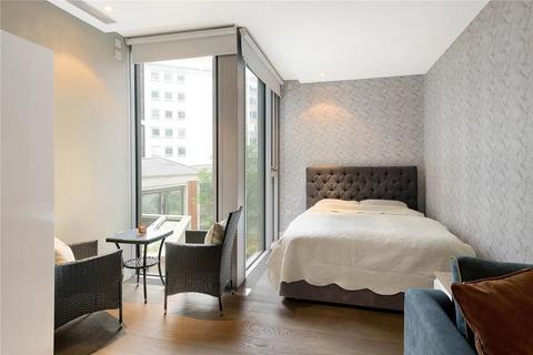 1 bedroom flat to rent, Knightsbridge, London SW7