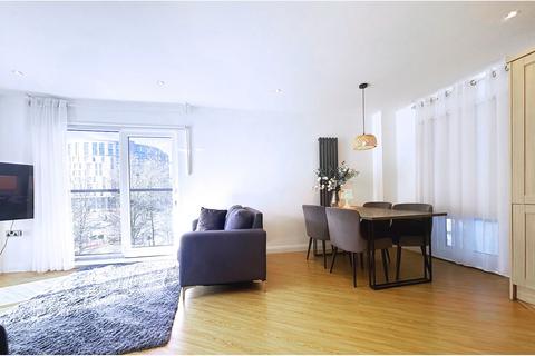 2 bedroom apartment for sale, Taylorson Street South, Salford, M5