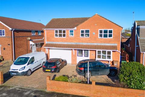 4 bedroom detached house for sale, Bond Street, Hull