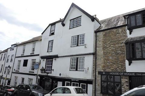 undefined, The Barbican, Plymouth