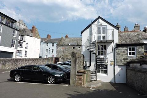 undefined, The Barbican, Plymouth