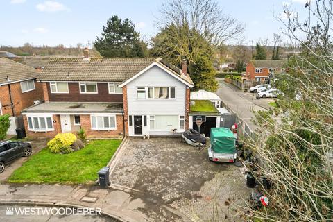 undefined, Priory Close, Broxbourne EN10