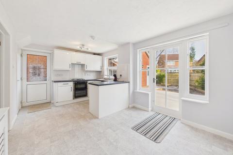 3 bedroom detached house for sale, Twin Oaks Close, Broadstone, Dorset, BH18