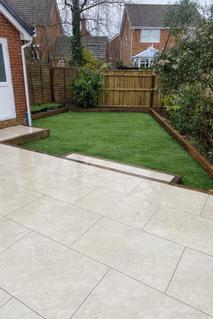 Image When Turfed