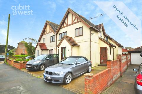 2 bedroom maisonette to rent, DEPOSIT ALTERNATIVE AVAILABLE, Arundel Road, BN10