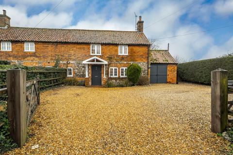 undefined, Castle Acre Road, Great Massingham