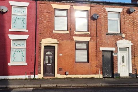 3 bedroom terraced house for sale, Moorside Street, Droylsden
