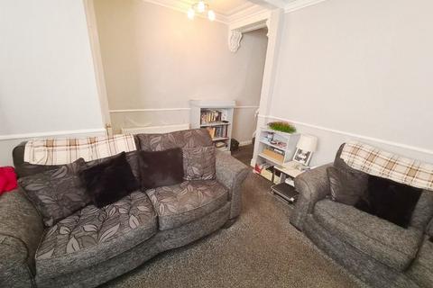 3 bedroom terraced house for sale, Moorside Street, Droylsden