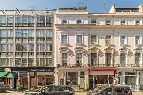 1 bedroom flat to rent, Craven Terrace, London W2