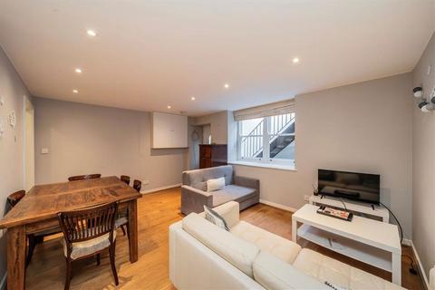 1 bedroom flat to rent, Craven Terrace, London W2