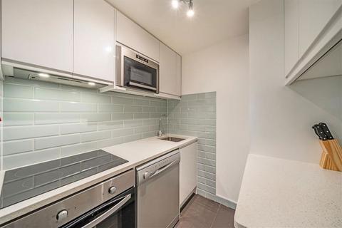 1 bedroom flat to rent, Craven Terrace, London W2