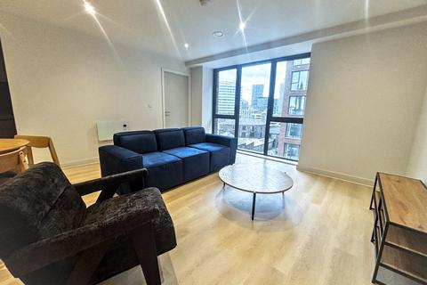 2 bedroom apartment to rent, Waterhouse Gardens
