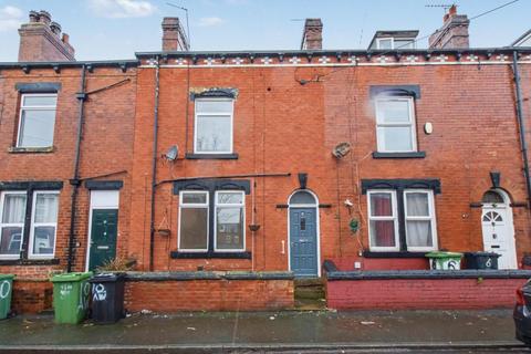4 bedroom terraced house for sale, Aberdeen Walk, Leeds