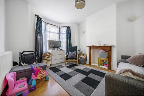 2 bedroom terraced house for sale, Miriam Road, Plumstead