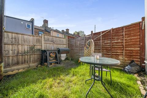 2 bedroom terraced house for sale, Miriam Road, Plumstead