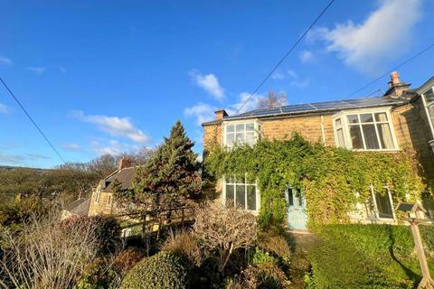 3 bedroom semi-detached house for sale, Gorsey Bank, Matlock DE4