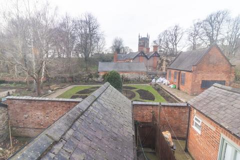 undefined, The Newarke, Leicester, LE2