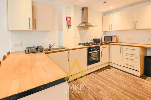 Rose Cottages, Selly Oak, Birmingham B29