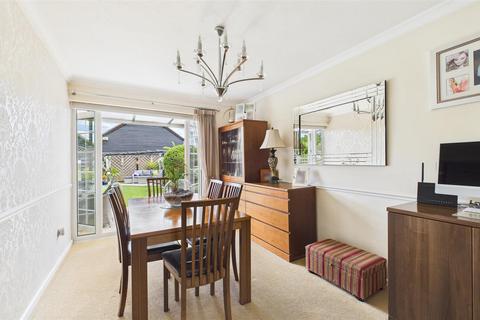 4 bedroom detached house for sale, Tennand Close, Cheshunt, Waltham Cross