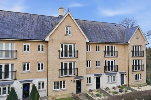 5 bedroom terraced house for sale, Riverside Place, Colchester, CO1