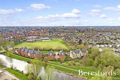 5 bedroom terraced house for sale, Riverside Place, Colchester, CO1