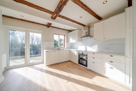 undefined, The Drive Coulsdon CR5