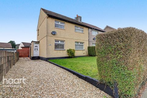 Varteg Road, Pontypool
