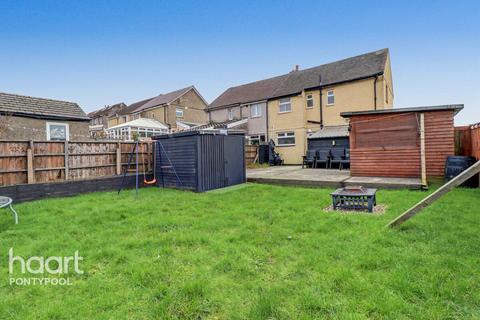 undefined, Varteg Road, Pontypool