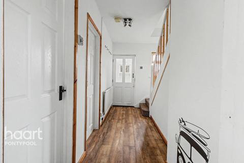 undefined, Varteg Road, Pontypool