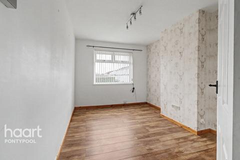 undefined, Varteg Road, Pontypool