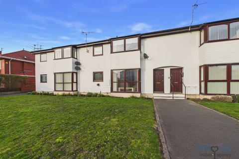 2 bedroom apartment for sale, St. James Lodge, 219 Clifton Drive South, Lytham St. Annes, FY8