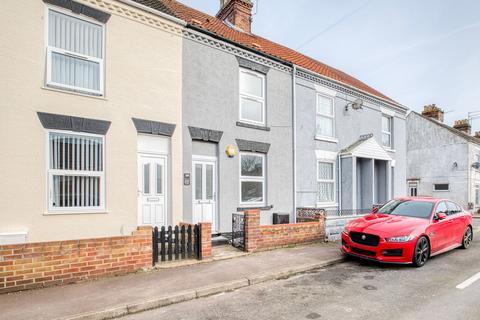 3 bedroom terraced house to rent, Granville Road, Great Yarmouth, NR31