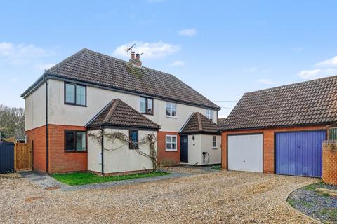 undefined, Bridge Croft, Chelmsford CM3