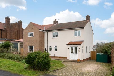 4 bedroom detached house for sale, Aspin Avenue, Knaresborough, North Yorkshire, HG5