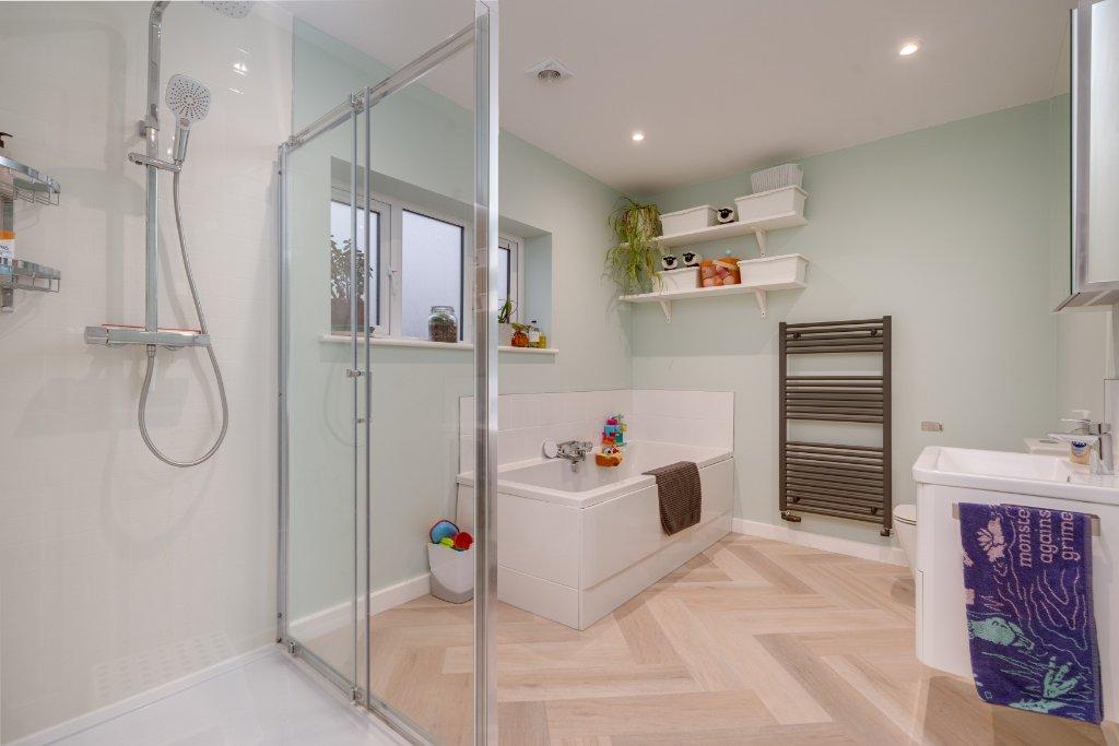 House Bathroom