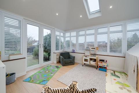 4 bedroom detached house for sale, Aspin Avenue, Knaresborough, North Yorkshire, HG5