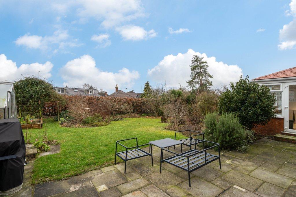 Private Garden