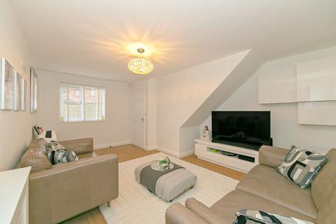 3 bedroom detached house for sale, Anglesey Court, Great Holm, MK8