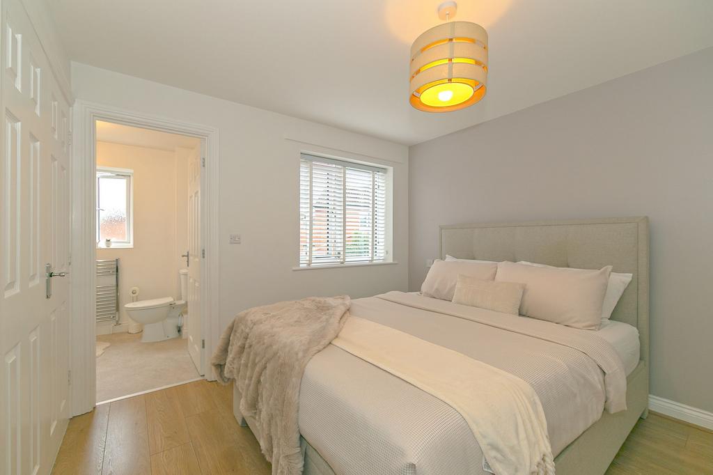 Principal Bedroom