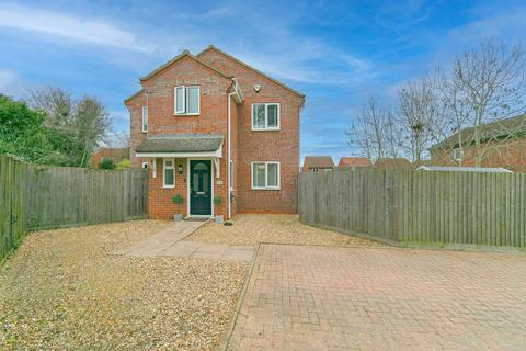 3 bedroom detached house for sale, Anglesey Court, Great Holm, MK8