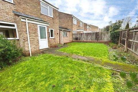 3 bedroom detached house to rent, Fraser Avenue, Caversham, Reading, RG4