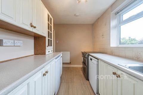 undefined, Fraser Avenue, Caversham, Reading, RG4