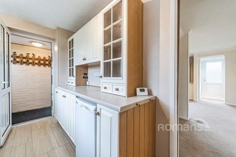 undefined, Fraser Avenue, Caversham, Reading, RG4