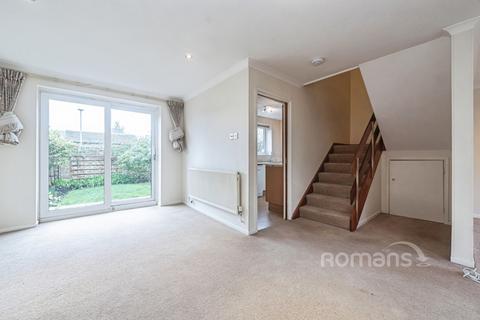 undefined, Fraser Avenue, Caversham, Reading, RG4