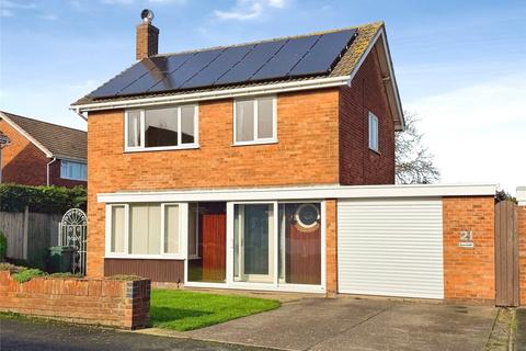 undefined, Chiltern Crescent, Doncaster DN5